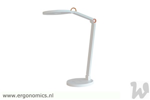 Amstel LED Bureaulamp