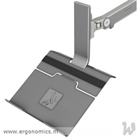 04 HumanScale M2 M8 Notebook Holder