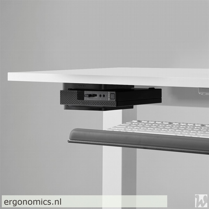 01 HumanScale ThinClientHolder