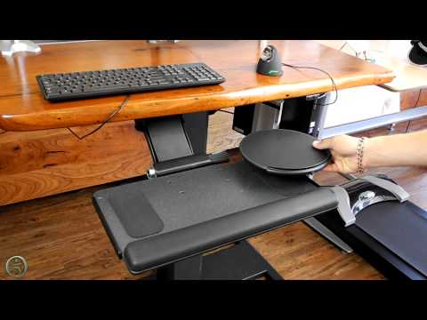 HumanScale Keyboard System