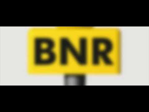 IOT Spot - Interview BNR Radio #1
